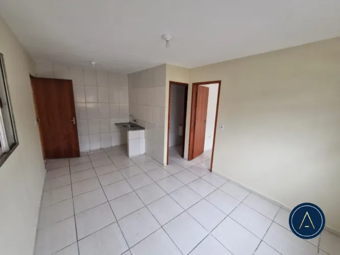 Casa para locação no Jd Ubirajara