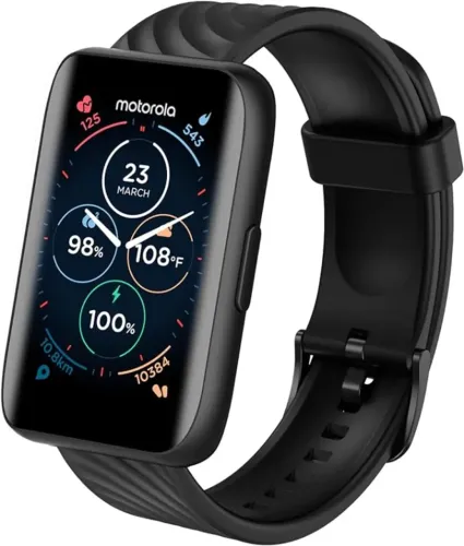 Smartwatch Moto Watch 40