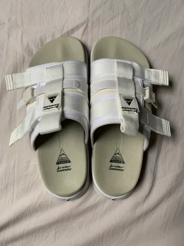 Chinelo Rider SLX Slide