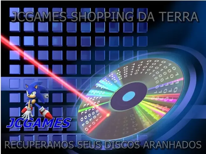 Jogos de Playstation 4 /Xbox360/Ps3/Xbox one JCGames loja fisica