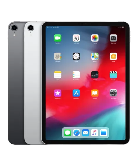 iPad Pro 11?