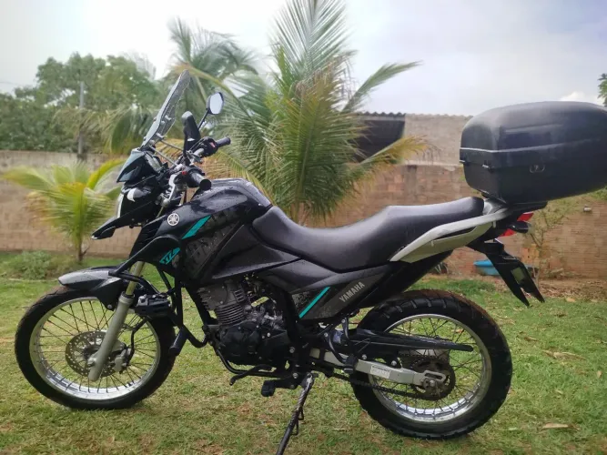 Vendo Crosser