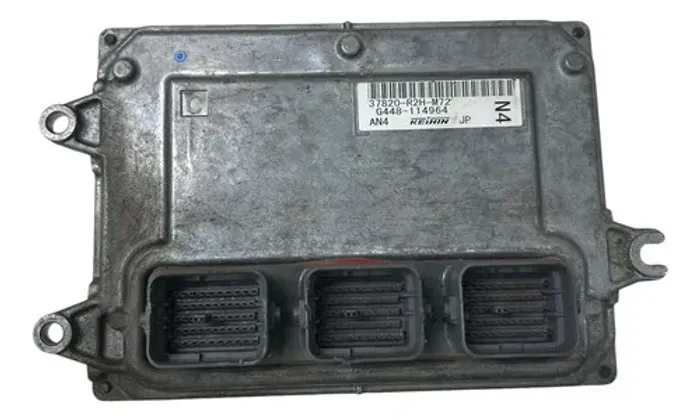 Módulo Injeção Honda Civic 2.0 2012/2015