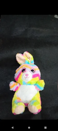 Ursinho de pelúcia 