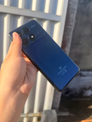 Vendo Poco X6pro
