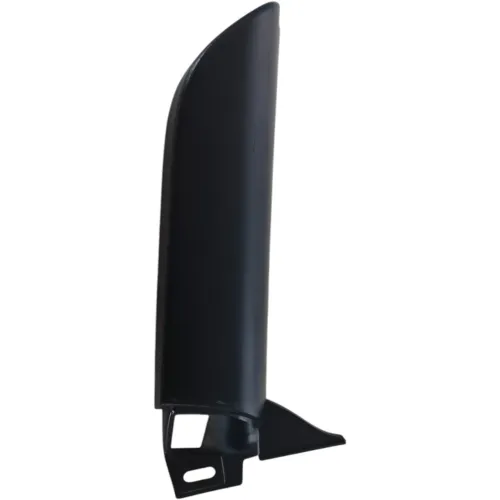 Moldura Acabamento Retrovisor Direito Vw Fox 2010 2014