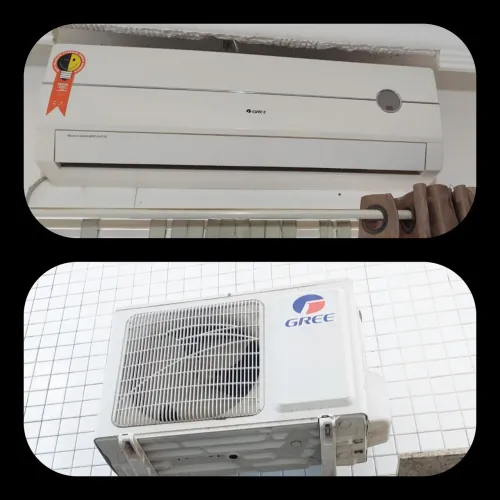 Ar condicionado Gree 12.000 Btus