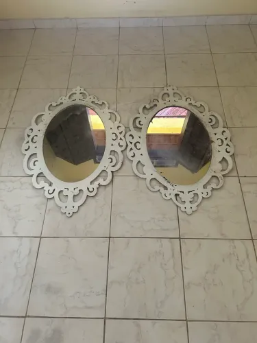 Espelhos