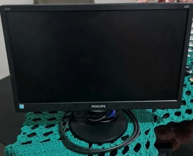 Monitor