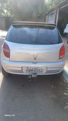 Chevrolet Celta 1.0/super/n.piq.1.0 MPFI VHC 8V 3P 2004