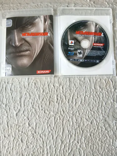 Jogo PS3