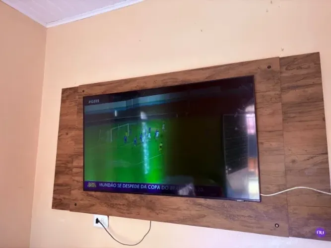 Tv samsung 