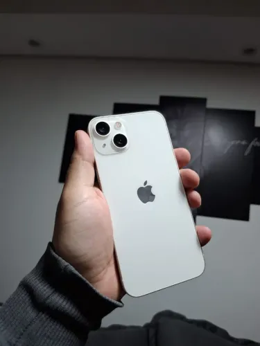 Iphone 13 - Branco