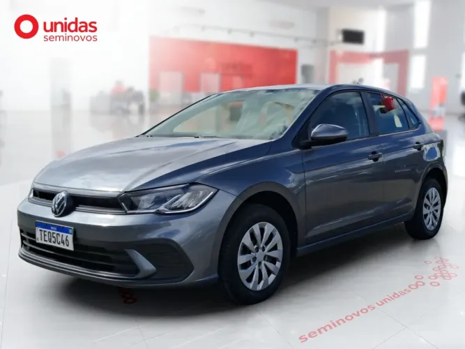 Volkswagen Polo Sense 1.0 170 TSI 2026