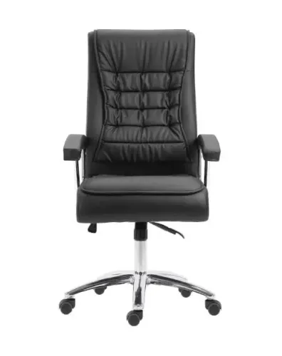 CADEIRA ESCRITÓRIO COM MOLAS ENSACADAS LUXO - LOJA IKONMIXOFFICE