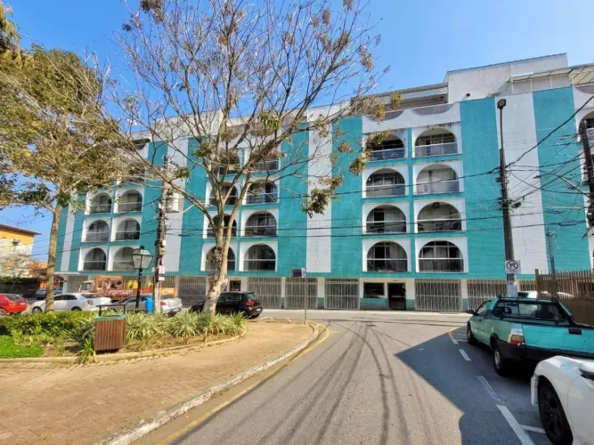 Apartamento para Locação em Angra dos Reis, Centro, 3 dormitórios, 1 suíte, 2 banheiros, 1
