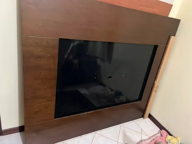 Painel para TV