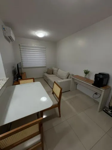 VENDO APARTAMENTO PORTEIRA FECHADA