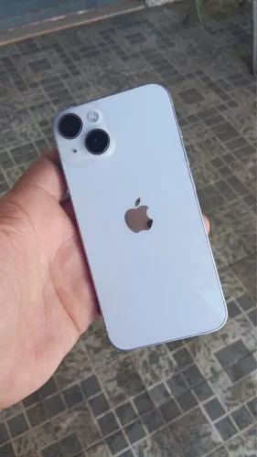 Vendo iPhone 14