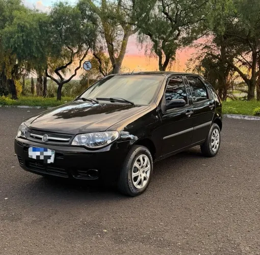 GOL G4 REVISADO, TODO OK P VENDER LOGO!!!!
