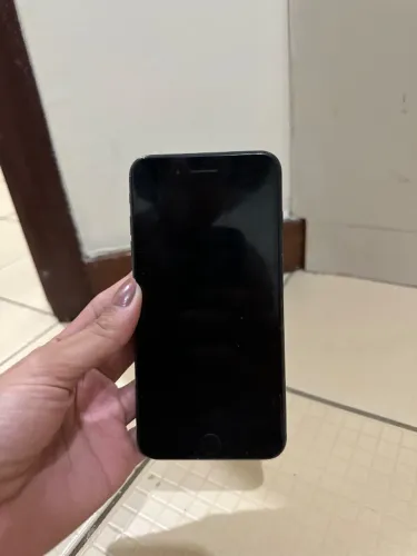 IPHONE 7 plus USADO