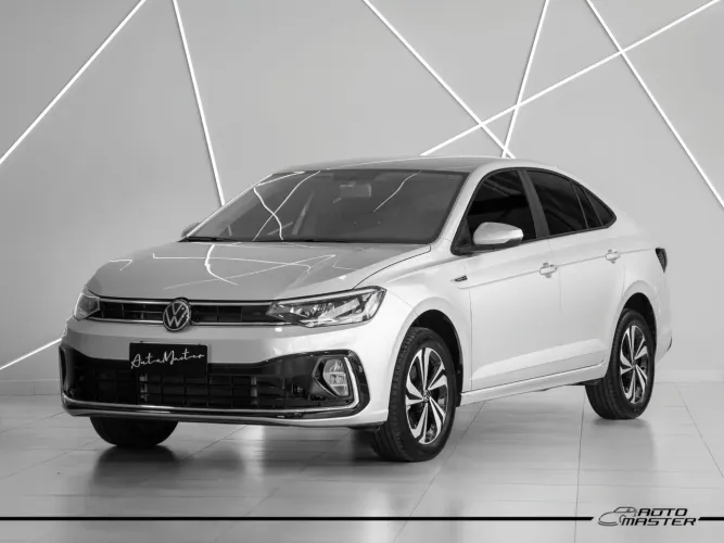Volkswagen Virtus Comfort. 200 TSI 1.0 Flex 12V AUT 2026
