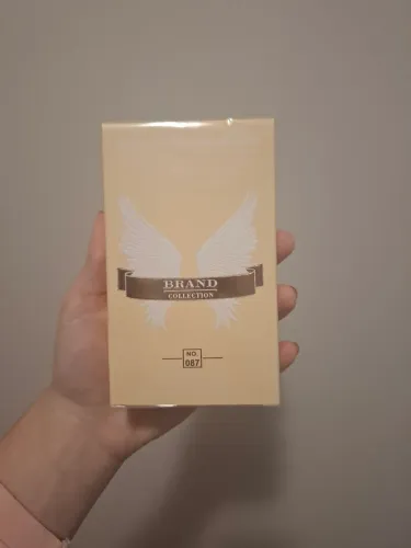Perfume brand collection inspirado no Olympea da Paço Rabanne LACRADO