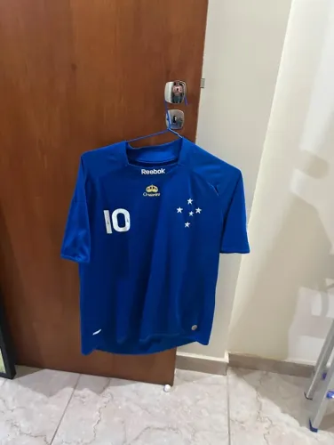 Camisa Cruzeiro I - 2009