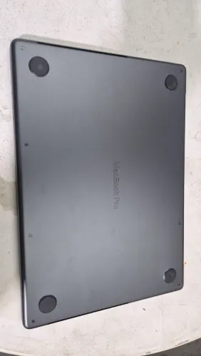 Macbook Pro 14 M4 16GB 512GB