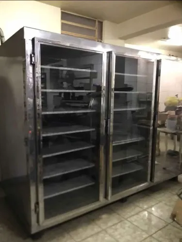 Vendo refrigerador para comércio