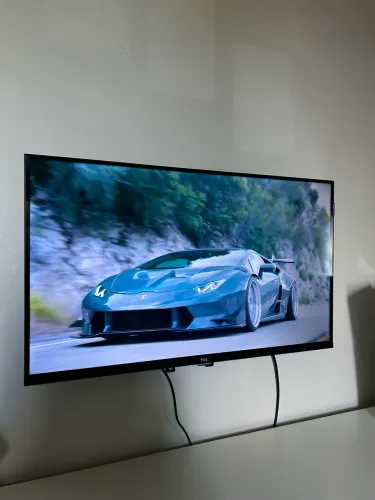 TV TCL SMART 32 FULLHD