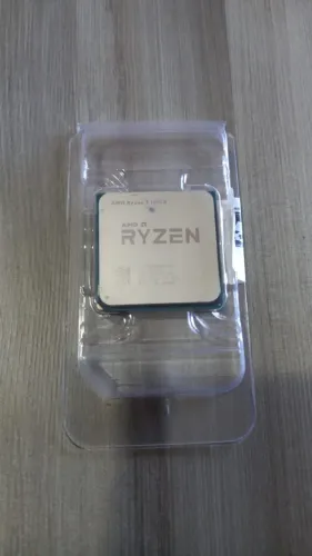 Processador AMD Ryzen 5 1500X