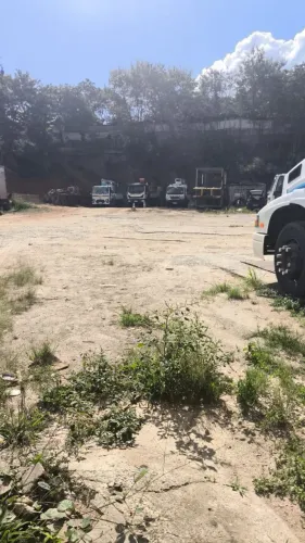 Vagas de garagem