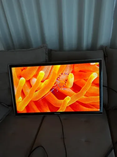 TV LED 40? Full HD - Série 5