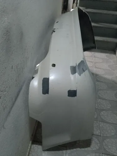 Para-choque traseiro Ford fusion 2011