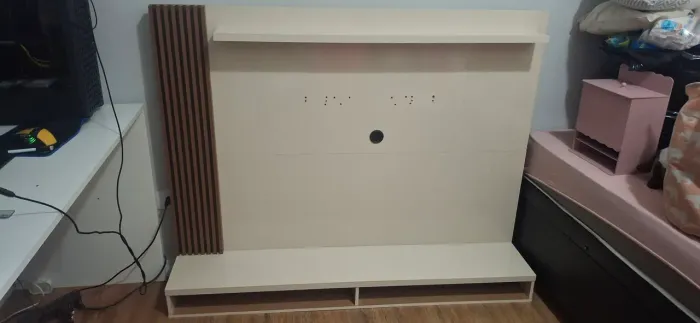 Painel Para Tv Até 50 Polegadas