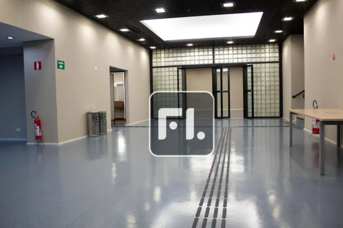 Conjunto para alugar, 1330 m² por R$ 119.000,00/mês - Brooklin - São Paulo/SP
