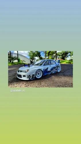 Kyosho Fazer VE