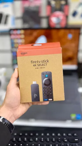 Fire Stick tv 4K