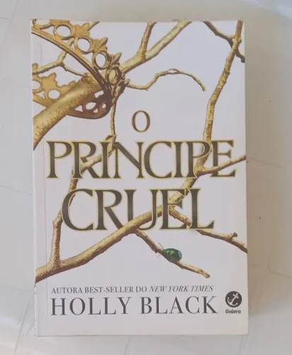 Série Povo do Ar (4 livros)