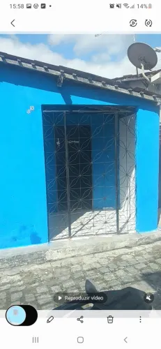 Casa para venda