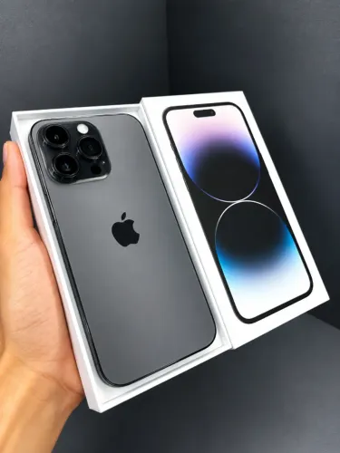 iPhone 14 Pro Max 256gb 83%