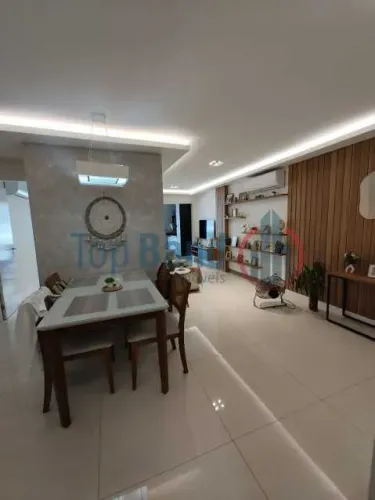 Apartamento : Padrão / Residencial / Barra da Tijuca