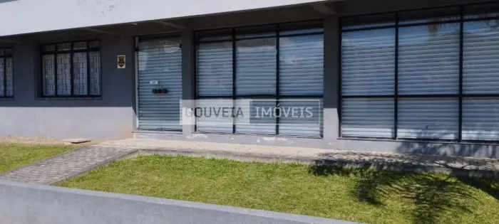 Sala Comercial com 90M², Aluguel de R$ 3.300 + Taxas - Capão da Imbuia, Curitiba (Pr)