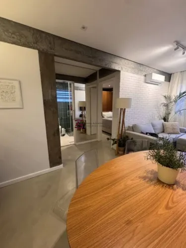 Apartamento 2 quartos 1 vaga em Bela Vista Venda