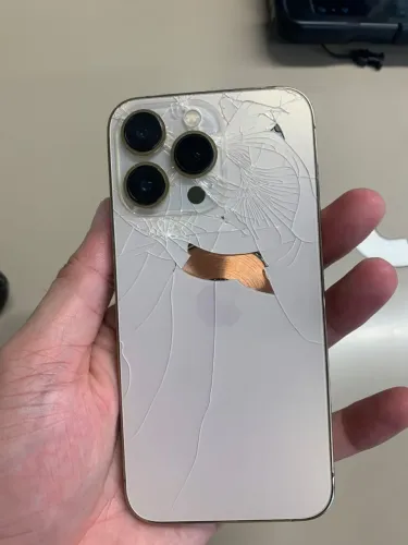 iPhone 13 Pro Retirada de Peças 128GB