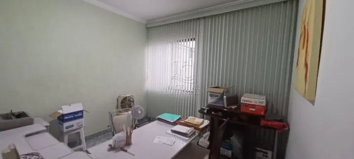 Sala para alugar, 65 m² - Parque das Nações - Santo André/SP