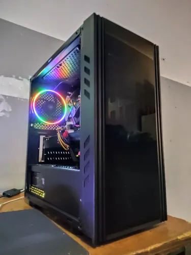 Pc Gamer completo e barato, entregamos em toda Campo Grande e Terenos Ms
