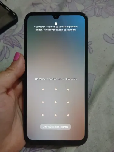 Samsung Galaxy A15 