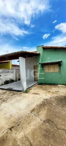 Casa a venda